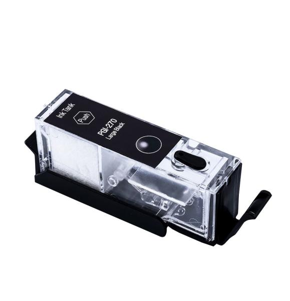 Canon Printer Refillable Edible Empty Ink Cartridges PGI270 / CLI271 PGI170 / CLI171