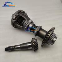 Reconditioned Transfer Case Hypoid Gear Shaft 473393B630 for Hyundai ix35 