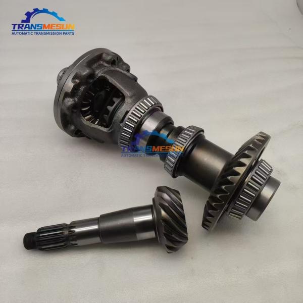 Remanufactured Transfer Case Hypoid Gear 473393B630 for Hyundai/KIA AWD Systems