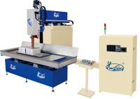 Borde automático de acero inoxidable del fregadero de la soldadora que muele HWASHI