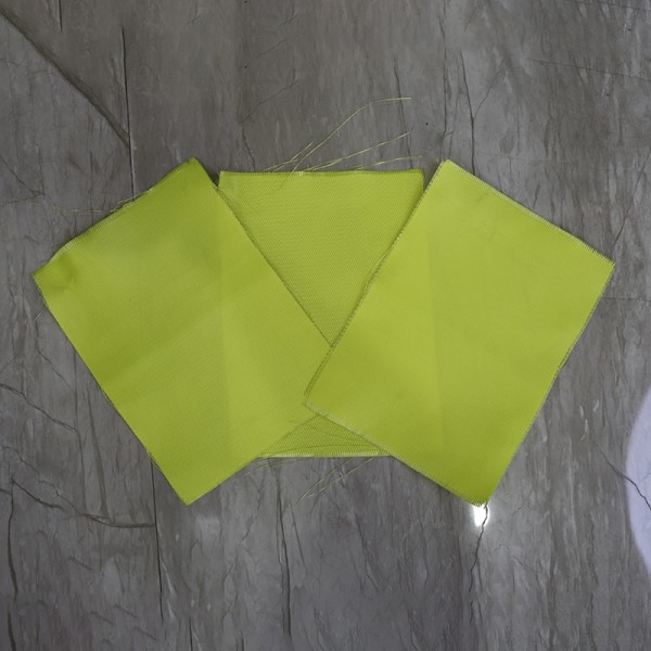 Colored E Fiber Glass Fiberglass Cloth Roll With Acrylic Acid Coated