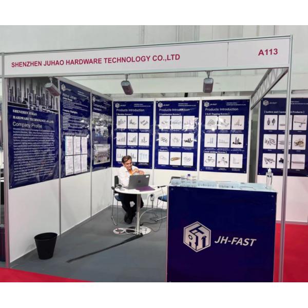 Медленный отпорный винт Hex Pcb Spacer M2 M2.5 M3 Мужчина Женщина для индивидуального обслуживания OEM