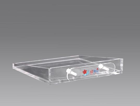 2015 best selling acrylic aquarium dosing pump accessary dosing pump bracket