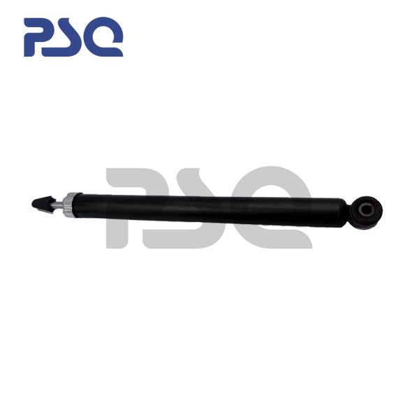 9131910 Rear Automotive Shock Absorber for BYD Yuan 2017.04- Steel Material OEM Standard Size Replacement Part
