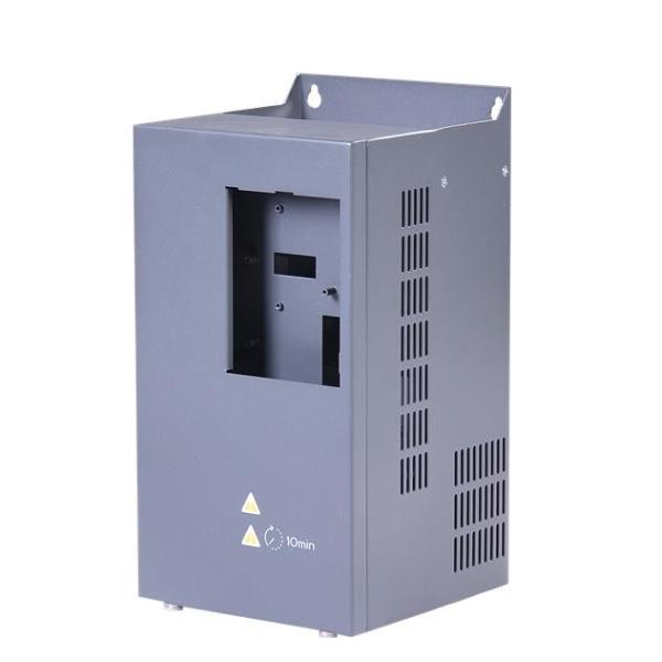 Работа с листовыми металлами из нержавеющей стали