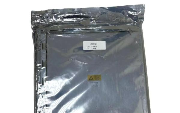 3500/61 133811-02 Bently Nevada Temperature Monitor