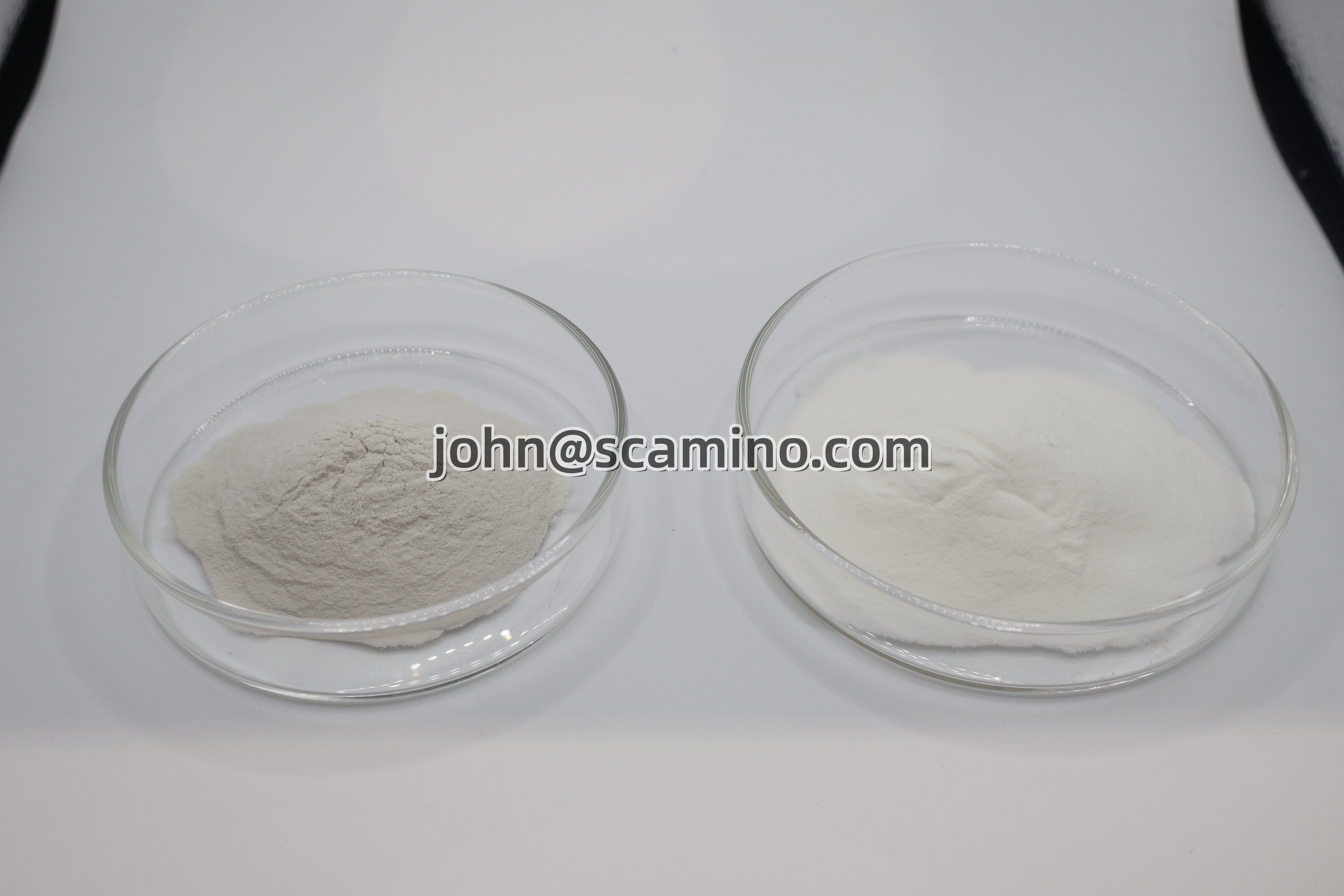 90% Purity White Amino Acid Powder Fertilizer with 20% Stable Solution for Organic Nitrogen