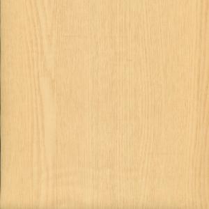 Wood Design Thermofoil PVC Furniture Film For Kitchen Cabinet Membrane Press