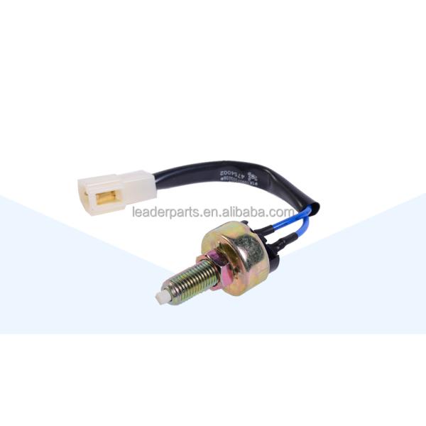 Customizable Options Safety Features Durability Materials Auto Spare Parts Auto Parts Rear Brake Light Switches