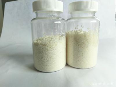 Thiourea Resin ACD-200 The Perfect Solution for Gold and Palladium Recovery in Mining Field