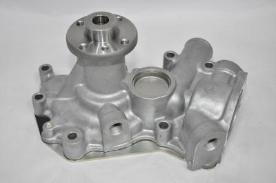Isuzu Excavator Spare Parts 3LD1 Water Pumps Excavator Diesel Engine Parts
