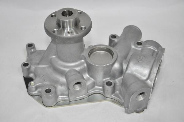 Isuzu Excavator Spare Parts 3LD1 Water Pumps Excavator Diesel Engine Parts