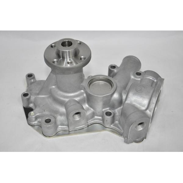 Isuzu Excavator Spare Parts 3LD1 Water Pumps Excavator Diesel Engine Parts