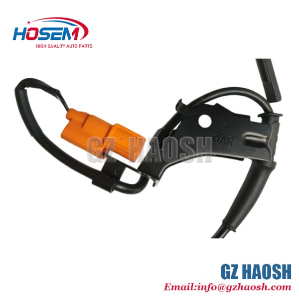 High Quality 57450S9A013 Front Right ABS Speed Sensor for Honda CRV RD 2004-2006