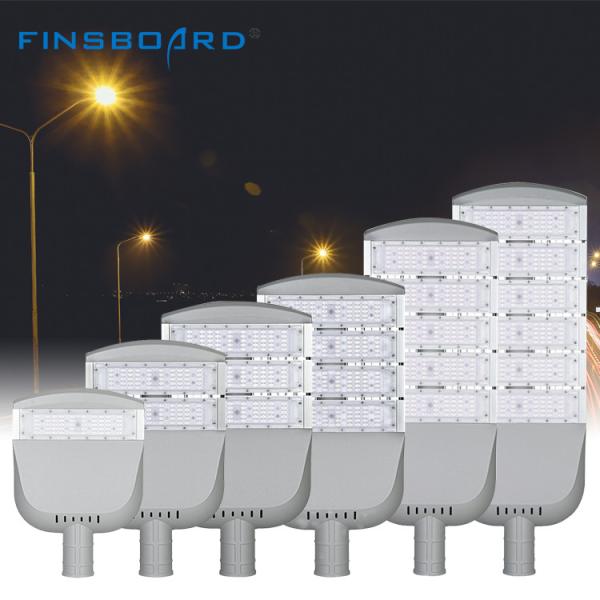 Ip65 Waterproof Street Lamp 50w 100w 150w 200w 250w 300w Led Street Light For Outdoor