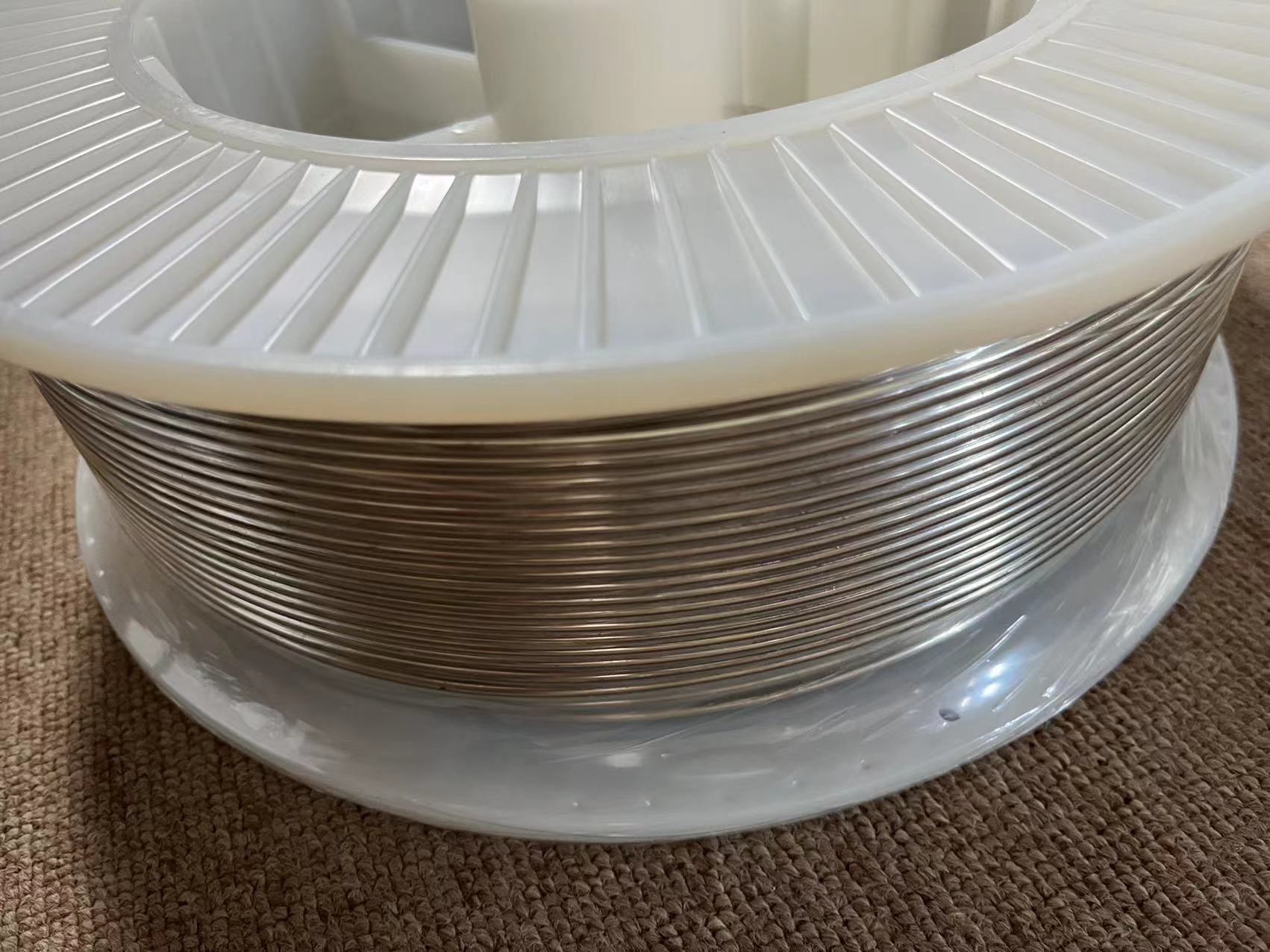 Inconel 690 специальный сплав UNS N06690 Сплав для азотной кислоты и паровых нагревательных катушек