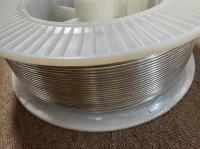 Inconel 690 Ligação especial UNS N06690 Ligação para bobinas de aquecimento de ácido nítrico e vapor