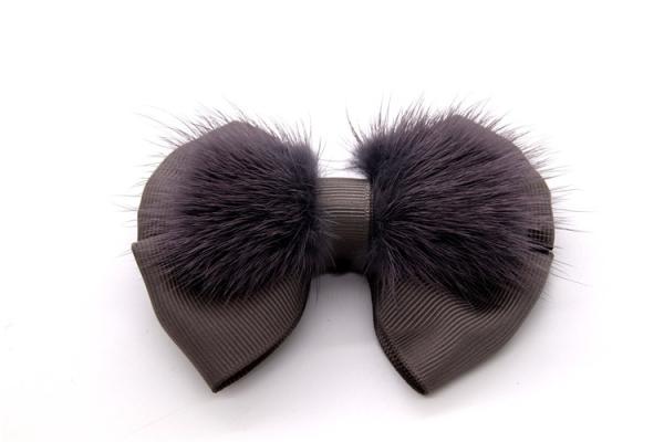 Ribbon coloured bow-tied shoe flower,Handmade footwear ornaments and flower Thread ribbon Beige ,white,black,red ,blue