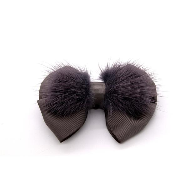 Ribbon coloured bow-tied shoe flower,Handmade footwear ornaments and flower Thread ribbon Beige ,white,black,red ,blue