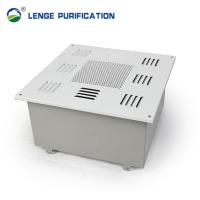 455 boîte en plastique de la plaque d'acier HEPA de jet du × 250 du × 455 avec le phosphatage