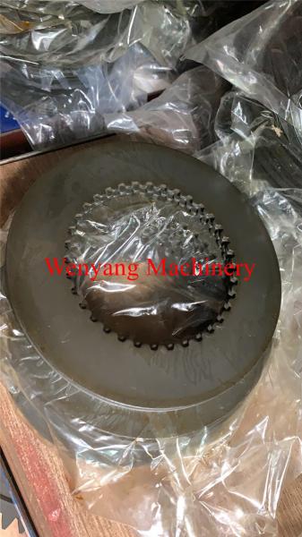 Supply Advance brand transmission WG180 transmission disc and plate