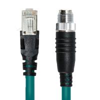 Organisateur de rabattement Extender de Telekom de câbles de signal de câble de réseau de débourbage