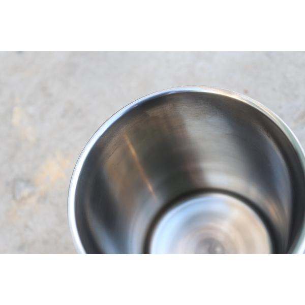 Тип машина Хориксонтал сварщика пятна ручки бака Милке нержавеющей стали сопротивления