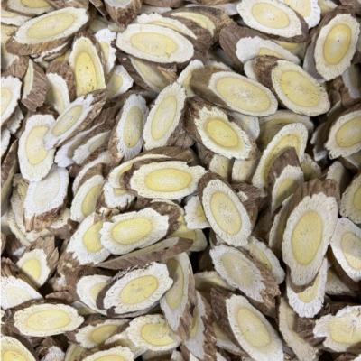 Wild Sun Dried Astragalus Membranaceus Root Chinese Herbal Medicines Organic