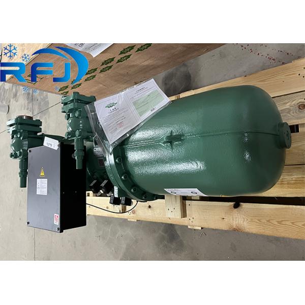 Компрессор охлаждения Bitzer CSH7553-70Y-38P 360-400V 3Phase 50Hz