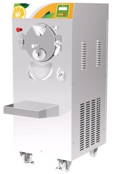 60L Per hour OceanPower OPH60 italian ice cream machine 2HP Tecumseh compressor
