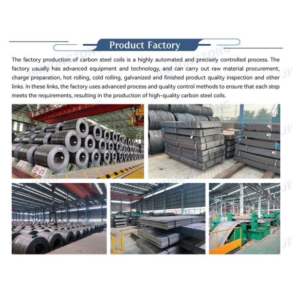 GBT700 Q235A ASTM A283M JIS G3101 SS440 Hot Rolled Steel Sheets Coil with Bending Processing Service and Tolerance ±1%