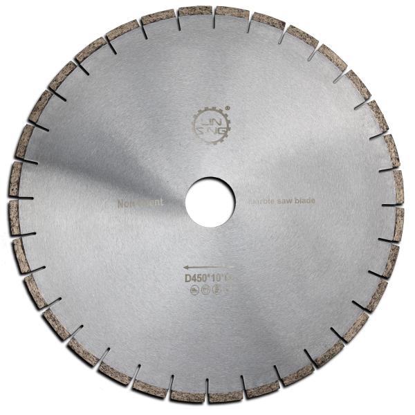 10mm Arbor Size Diamond Cutting Disc for Precise Gemstone Cutting on Various Materials