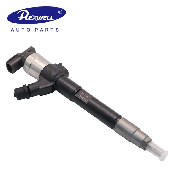Alto rendimiento 1465A323 DCRI300120 1607854180 Marca de inyector de diesel inyección de boquilla Assy para Mitsubishi Outlander Lancer 4N14