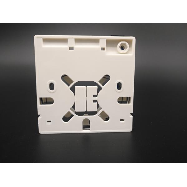 86Type RJ45 Сеть волоконно-оптическая розетка для волокон на внутренней стене дома