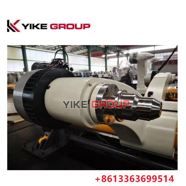 Manufacturers Supply Hydraulic Shaft Less Mill Roll Stand For 3/5/7Ply Corrugated Paperboard Production Line
