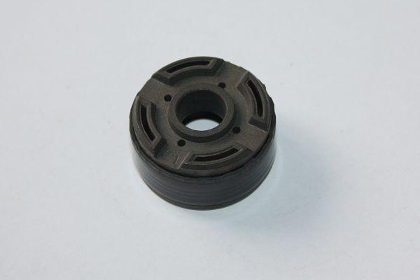 Carbon fiber skirting / straight banded Piston , shock absorber reconditioning