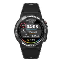 Navigateur imperméable Bluetooth de GPS de Smart Watch de sports de la fibre de verre IP67