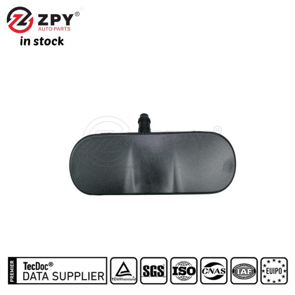 ZPY Windshield Washer Nozzle for Audi A6 VW Porsche 8J0 955 987G