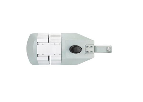 High Lumen Led Street Light Fixtures 120W 17160Lm Energy Saving Fast Response Speed