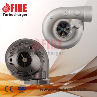 S100 Turbo 317206 04272501KZ Deutz Truck Turbocharger with BF3L/M1011F BF3M1011 Engine