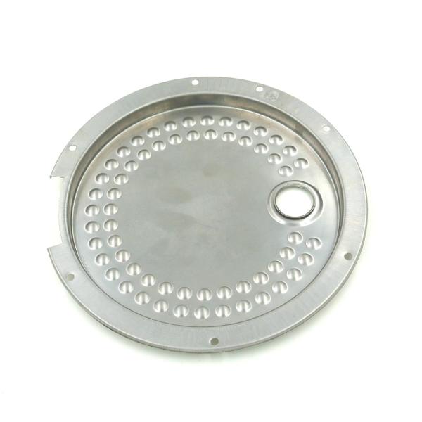 Толщина 0,4--3 мм Специализированная медная штамповка Малая батарейная пружина для электрических деталей