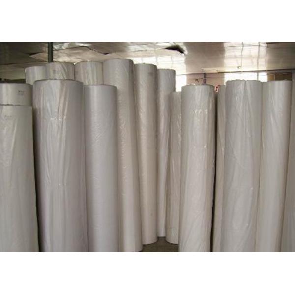 Wavy Nonwoven Roll Kitchen Household Wipes Furniture Wiping Cloth