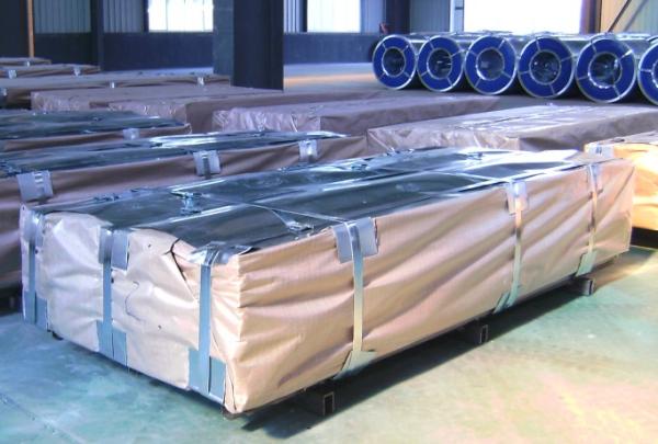 Soft comercial, completo disco rígido, Deep desenho SPCC SPCD SPCE frio laminados aço bobinas / folhas