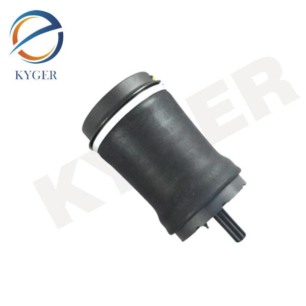 Sistema de suspensão automática RKB500240 Suspensão aerodinâmica de moagem de moagem de moagem traseira RKB000151 Para Land Rover Range Rover 2010-2012 L322