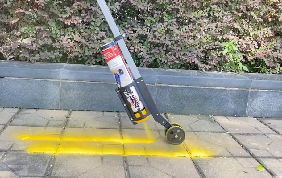 Ecofriendly Road Marking Paint with Customized Colors and 3 Years Shelf Life for Line Marking