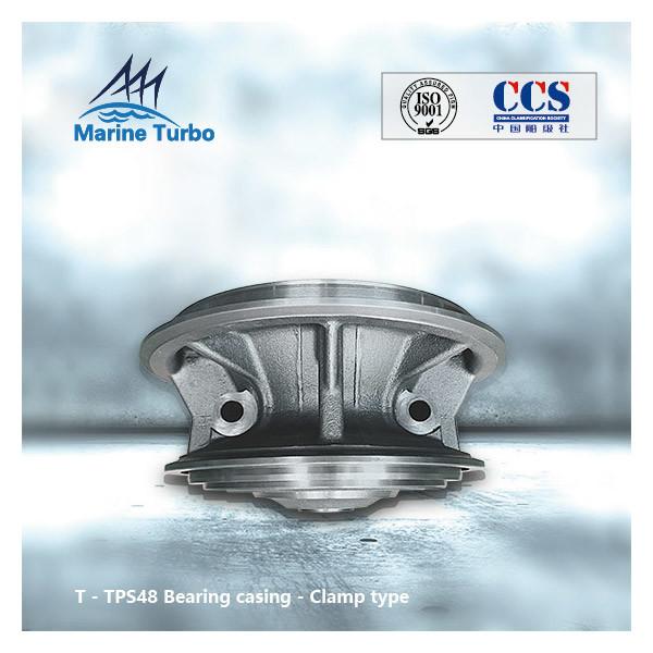 Clamping Type T- TPS48 Turbo Bearing Housing