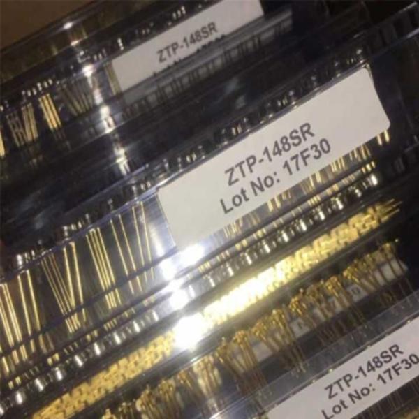 100% Genuine SMD Ceramic Capacitor Electronic Replace STP9CF55 CE ROHS Approval