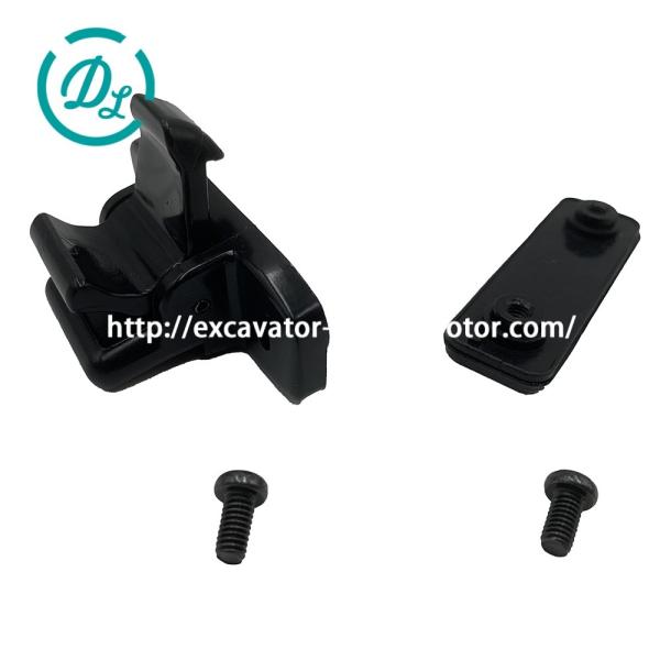 Kit de pestillo de ventana Hitachi EX200-5 ZX200-3 OEM 4369653