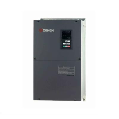 400v 75kw inversor de baixa tensão Certificação CE