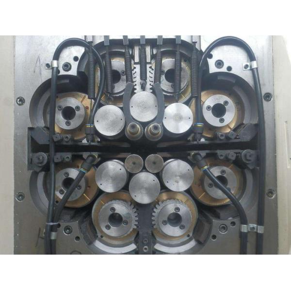 BCZ 0517 A Sendzimir Back - up Backing Bearing for Rolling Mill Cylindrical Roller Bearing